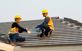 Professional Roofing Contractor in Glencoe, MN